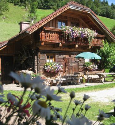 Schladming Ski Chalet | Chalet Auer's Zuahäusl