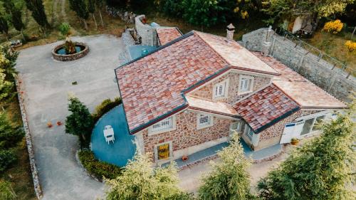 Civita Ski Chalet | Chalet B&B parcodellatimpa