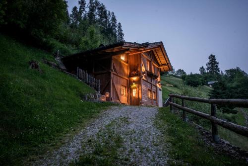 Rabbi Ski Chalet | Chalet Bambi