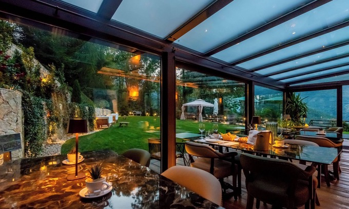Limone Piemonte Ski Chalet | Chalet Bragard