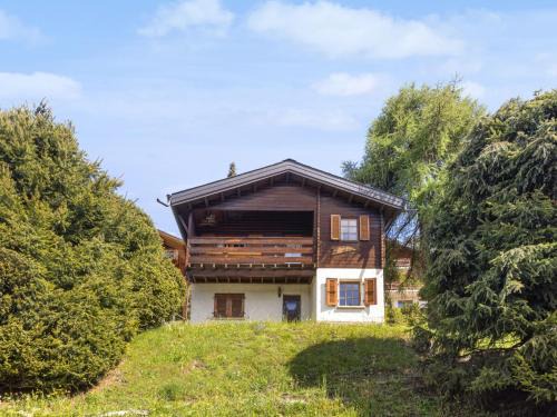 Verbier Ski Chalet | Chalet Brisca by Interhome