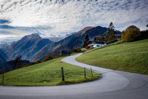 Kaprun Ski Chalet | Chalet Carpe Diem