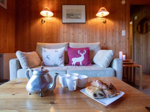 Arveyes Ski Chalet | Chalet Chalet Lorila by Interhome