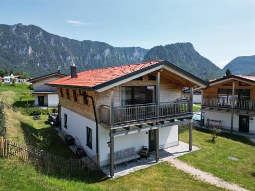 Inzell House | Chalet Charivari Inzell