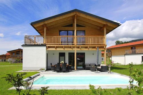 Inzell Ski Chalet | Chalet Chiemgau, Inzell
