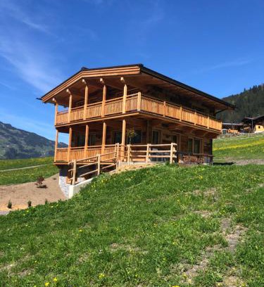 Ramsau im Zillertal House | Chalet - Das Schrofen