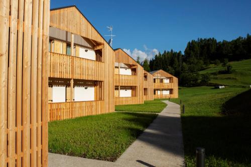 Vodo Cadore Ski Chalet | Chalet del Capriolo