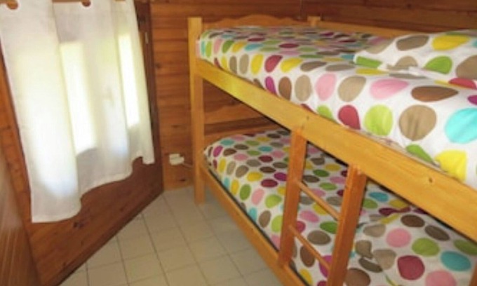 Gindou Ski Chalet | Chalet du BAS - Free Wifi, Air Conditioning, La Cavette