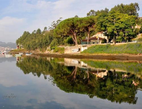 Nigran Apartment | Chalet en enclave privilegiado