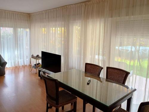 Lozoyuela-Navas-Sieteiglesias House | Chalet en Sieteiglesias, Sierra Norte de Madrid