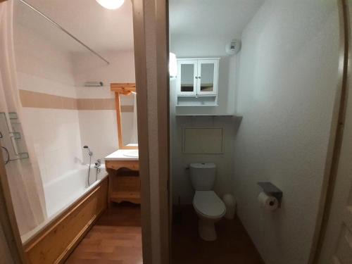 Valfrejus Apartment | Chalet Florence - Studio pour 4 Personnes MAE-0371