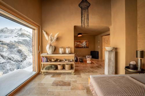 Sonntag Apartment | Chalet Frederik