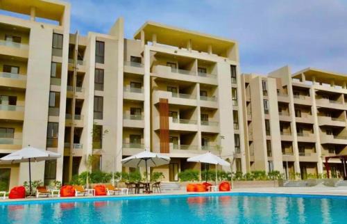 Borg el Arab Apartment | Chalet Grand Hills North coast