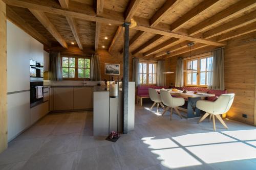 Wildhaus House | Chalet Hinterrugg