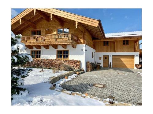 Staudach-Egerndach House | Chalet Hochgern