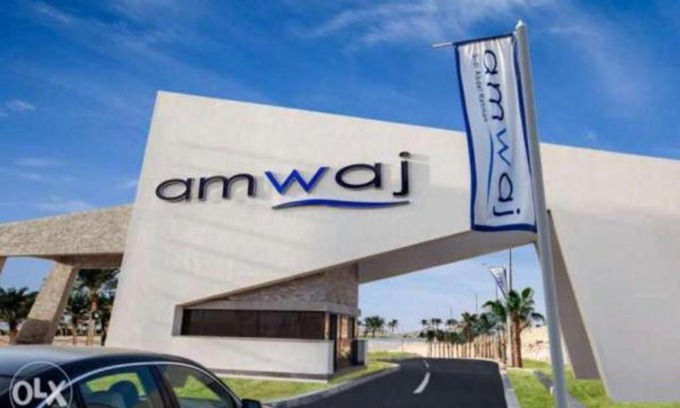 Sidi Abd El-Rahman Ski Chalet | Chalet in Amwaj Al Alamein Sidi Abd Alrahman