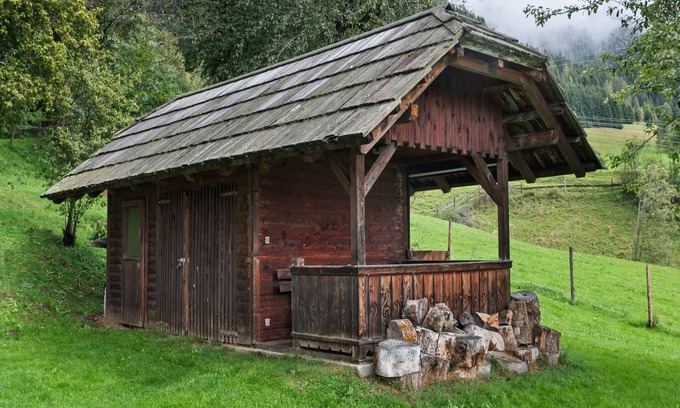 Arriach Apartment | Chalet in Arriach near Gerlitzen Ski Area