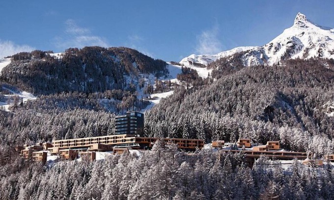 Kals am Grossglockner Ski Chalet | Chalet in Kals am Großglockner near Ski School