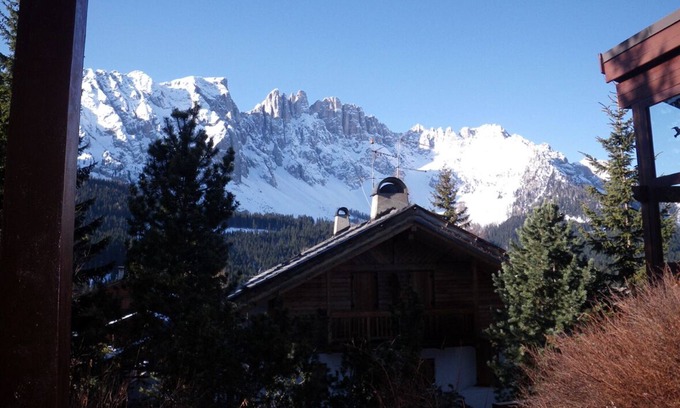 Carezza House | Chalet in Carezza al Lago