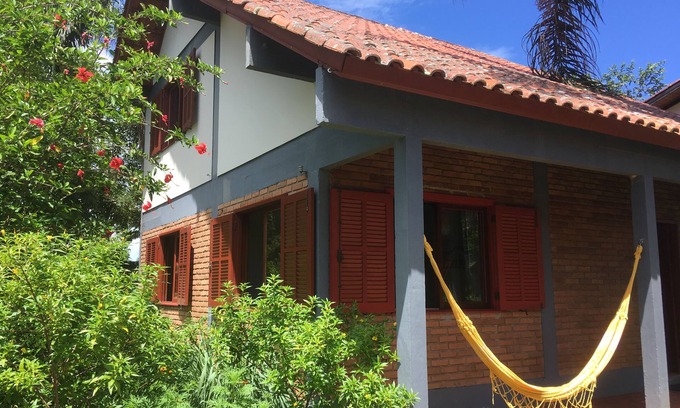 Daniela House | Chalet in Daniela for 6