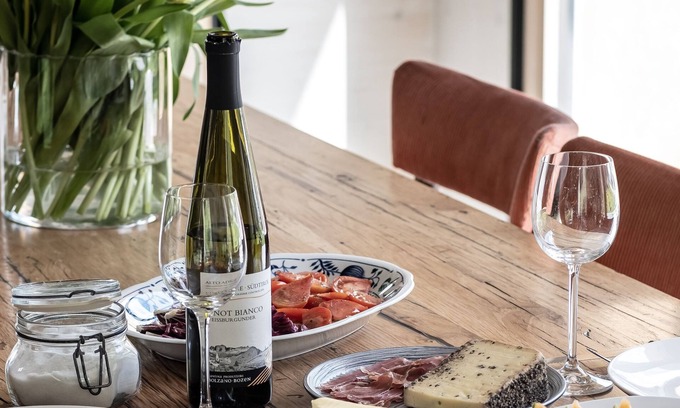 Schwanden Ski Chalet | Chalet in den Allgäuer Bergen