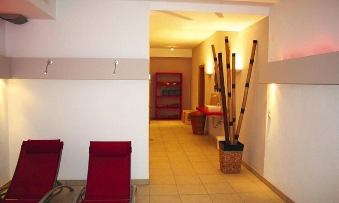 Fiss House | Chalet in Fiss with Sauna and Mountain Views