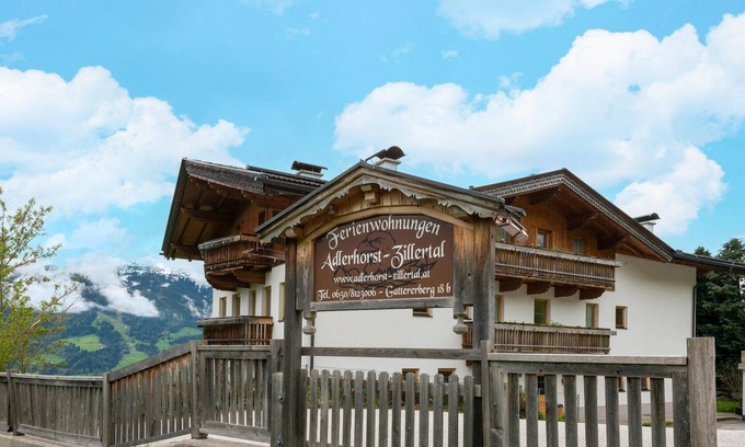 Gattererberg Apartment | Chalet in Gattererberg near Ski Slopes