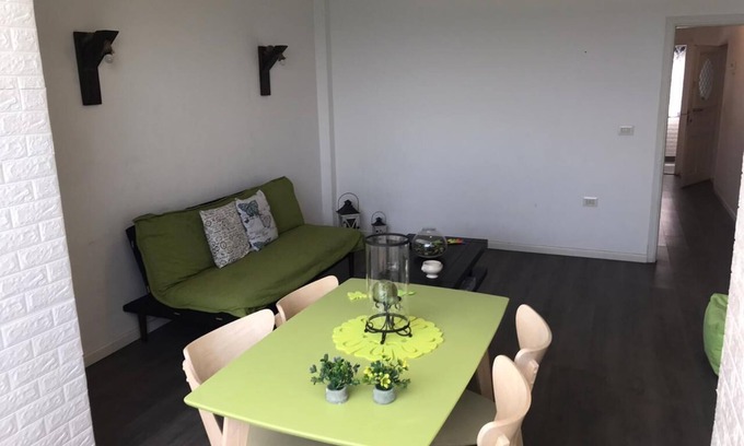 Jounieh Apartment | Chalet in Jounieh, pool, amazing sea view, wifi Maameltein