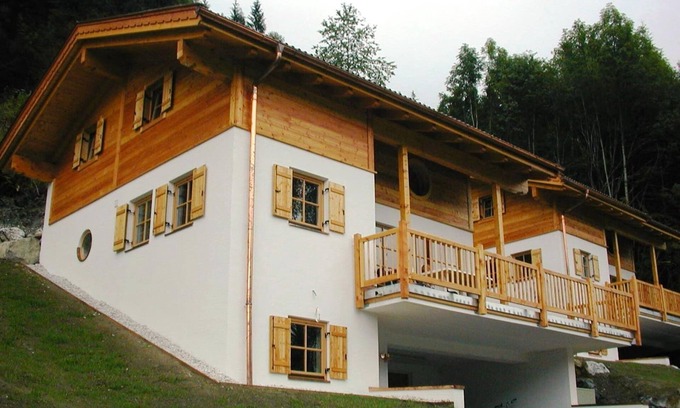 Wald im Pinzgau Ski Chalet | Chalet in Königsleiten near Ski Lift