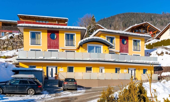 Furth Ski Chalet | Chalet in Piesendorf near Ski Slopes
