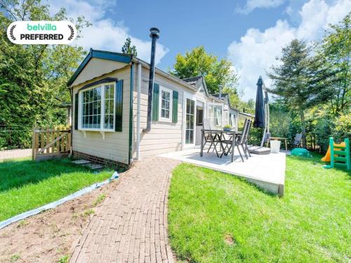 Stegeren Ski Chalet | Chalet in Stegeren near Hiking Trails