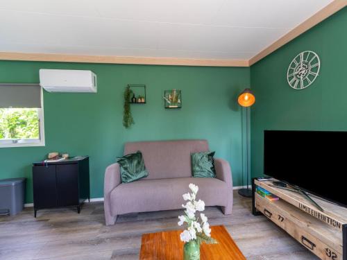 Stegeren House | Chalet in Stegeren near Heathlands
