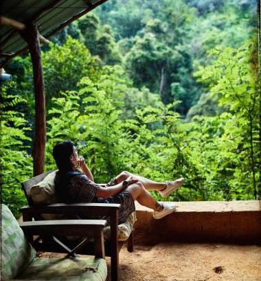 Illukkumbura Other | Chalet in the Jungle