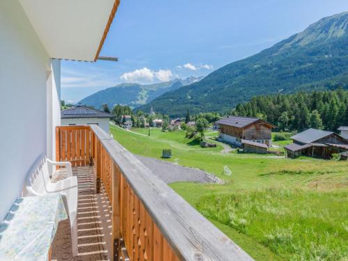 Piller House | Chalet in Tyrol near Ski Resort