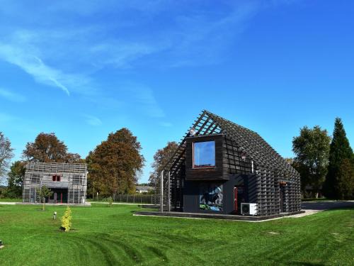 Wendorf House | Chalet in Wendorf