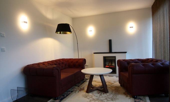 Wendorf House | Chalet in Wendorf