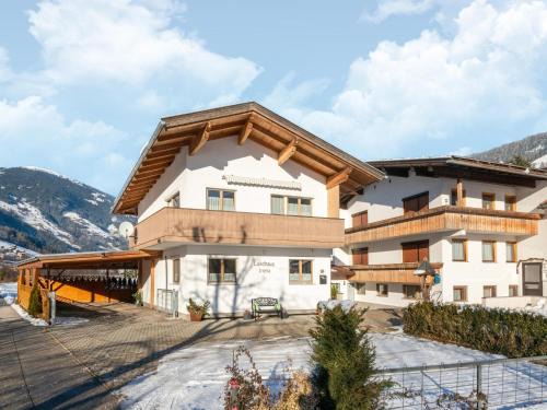 Ramsau im Zillertal House | Chalet in Zillertal near Ski Slopes