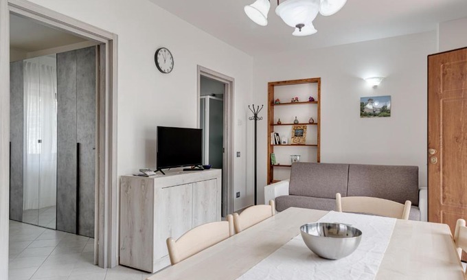 Firenzuola House | Chalet La Greta con vista