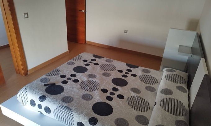 Madrigueras House | Chalet la Mancheguita de Madrigueras