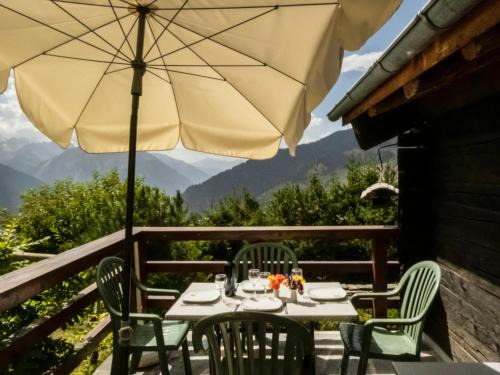 Verbier Ski Chalet | Chalet La Pive by Interhome