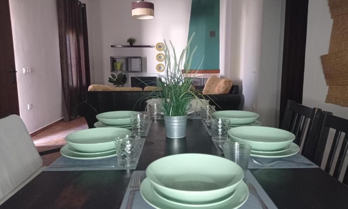 Conil de la Frontera House | Chalet La Primera Piedra