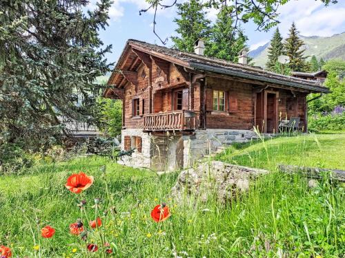 Verbier Ski Chalet | Chalet La tintaz by Interhome