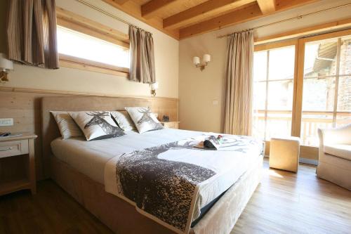 Livigno Ski Chalet | Chalet Larice