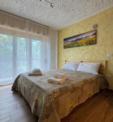 Cotronei Apartment | Chalet Lawà