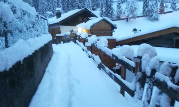 San Tomaso Agordino Apartment | Chalet LEI vacanze nel cuore delle dolomiti