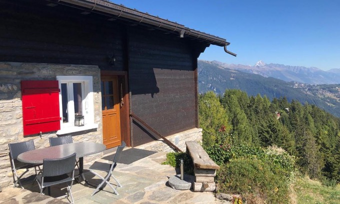 Monteiller Ski Chalet | Chalet Les Genêts