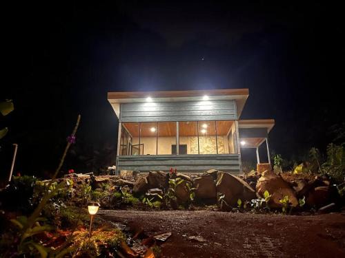 Sabanilla Apartment | Chalet Luna y Miel