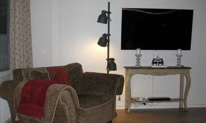 Lampivaara House | Chalet Margareth