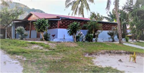 Taolagnaro Ski Chalet | Chalet meublé à Belamonty Fort-Dauphin