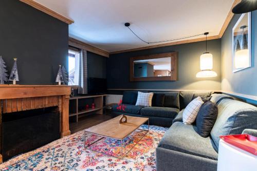 Val-Thorens Apartment | Chalet Mouflon - 5 Pièces pour 8 Personnes MAE-1751